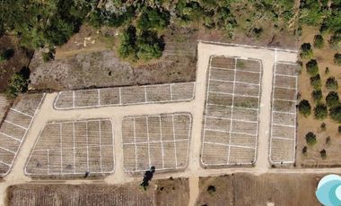 FCTO  BA'WISHI,   TE GUSTARÍA VIVIR ENTRE LA PLAYA Y LA LAGUNA?