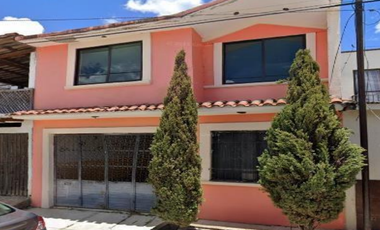 VENTA DE CASA EN BOSQUES DEL PEDREGAL, SAN CRISTOBAL, CHIAPAS