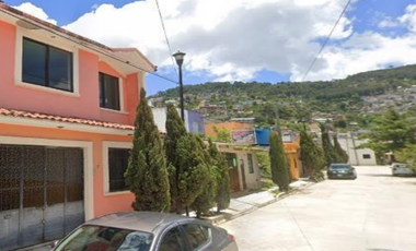 VENTA DE CASA EN BOSQUES DEL PEDREGAL, SAN CRISTOBAL, CHIAPAS