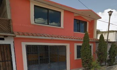VENTA DE CASA EN BOSQUES DEL PEDREGAL, SAN CRISTOBAL, CHIAPAS