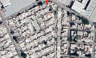 VENTA DE CASA EN DURANGO GOMEZ PALACIO COL INFONAVIT STA ROSA