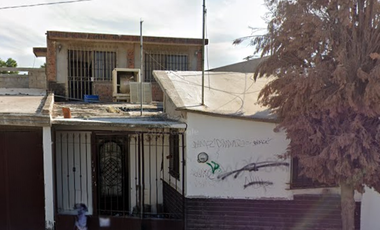 VENTA DE CASA EN DURANGO GOMEZ PALACIO COL INFONAVIT STA ROSA