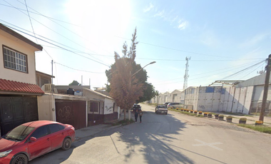 VENTA DE CASA EN DURANGO GOMEZ PALACIO COL INFONAVIT STA ROSA