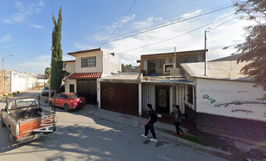 VENTA DE CASA EN DURANGO GOMEZ PALACIO COL INFONAVIT STA ROSA