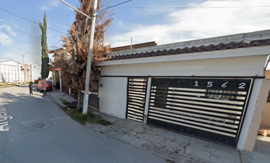 VENTA DE CASA EN DURANGO GOMEZ PALACIO COL INFONAVIT STA ROSA