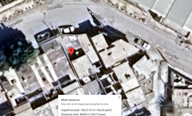 VENTA DE CASA EN DURANGO GOMEZ PALACIO COL INFONAVIT STA ROSA