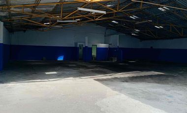 se arrienda bodega comercial