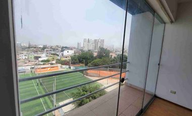DEPARTAMENTO EN VENTA 81MTS2 + COCHERA + DEPÓSITO