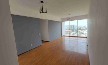 DEPARTAMENTO EN VENTA 81MTS2 + COCHERA + DEPÓSITO