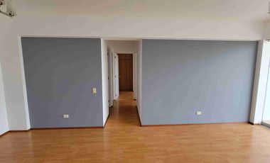 DEPARTAMENTO EN VENTA 81MTS2 + COCHERA + DEPÓSITO