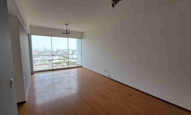 DEPARTAMENTO EN VENTA 81MTS2 + COCHERA + DEPÓSITO