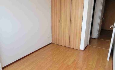 DEPARTAMENTO EN VENTA 81MTS2 + COCHERA + DEPÓSITO