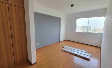 DEPARTAMENTO EN VENTA 81MTS2 + COCHERA + DEPÓSITO