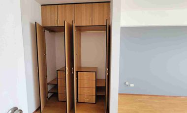 DEPARTAMENTO EN VENTA 81MTS2 + COCHERA + DEPÓSITO