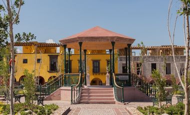Departamento con vista a áreas verdes en San Miguel de Allende