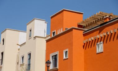 Departamento con vista a áreas verdes en San Miguel de Allende