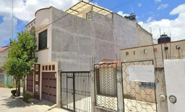 VENTA DE CASA EN BOSQUES DEL PEDREGAL, SAN CRISTOBAL, CHIAPAS