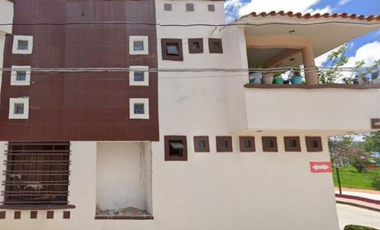 VENTA DE CASA EN BOSQUES DEL PEDREGAL, SAN CRISTOBAL, CHIAPAS
