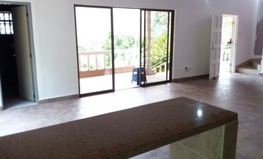 FINCA DE RECREO FAVORABLE A MEDIA HORA DESDE MEDELLIN ANTIOQUIA COLOMBIA.