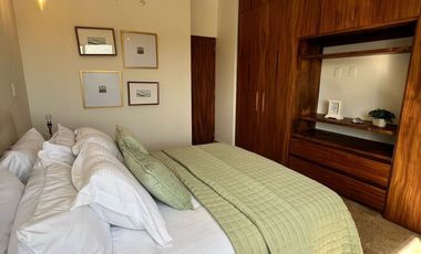 VENTA DE CASA NUEVA CANCUN ARBOLADA LA CEIBA
