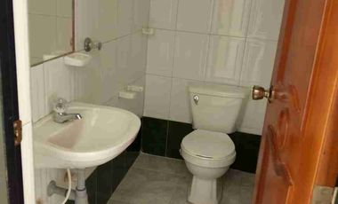 SE VENDE CASA EN EXCELENTE UBICACIÓN EN FUSAGASUGA