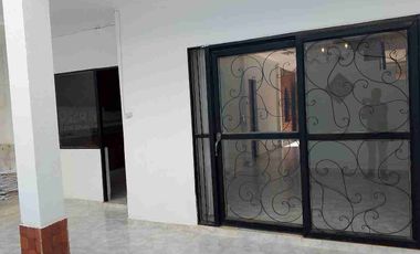 SE VENDE CASA EN EXCELENTE UBICACIÓN EN FUSAGASUGA