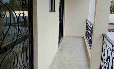SE VENDE CASA EN EXCELENTE UBICACIÓN EN FUSAGASUGA