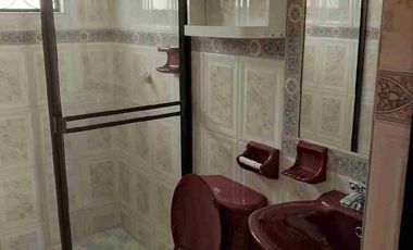 SE VENDE CASA EN EXCELENTE UBICACIÓN EN FUSAGASUGA