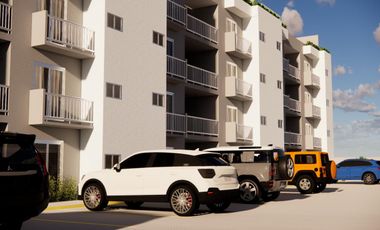 DEPARTAMENTOS EN PREVENTA IDEAL PARA VIVIR O INVERTIR!!!!