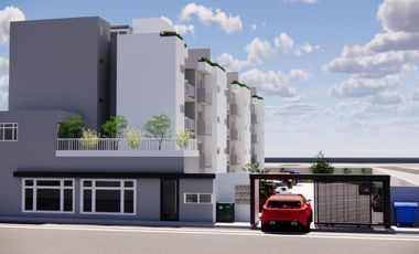 DEPARTAMENTOS EN PREVENTA IDEAL PARA VIVIR O INVERTIR!!!!