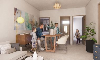 DEPARTAMENTOS EN PREVENTA IDEAL PARA VIVIR O INVERTIR!!!!