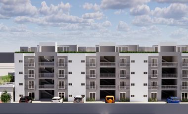 DEPARTAMENTOS EN PREVENTA IDEAL PARA VIVIR O INVERTIR!!!!