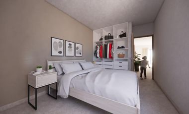 DEPARTAMENTOS EN PREVENTA IDEAL PARA VIVIR O INVERTIR!!!!