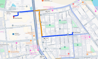 CASA EN REMATE BANCARIO