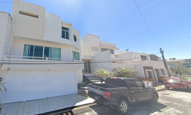 CASA EN REMATE BANCARIO