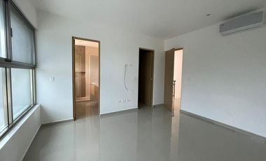 VENTA DE CASA NUEVA CANCUN  AQUA RESIDENCIAL