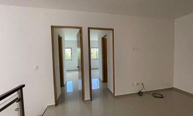 VENTA DE CASA NUEVA CANCUN  AQUA RESIDENCIAL