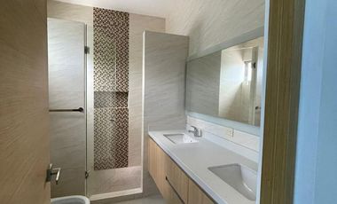 VENTA DE CASA NUEVA CANCUN  AQUA RESIDENCIAL
