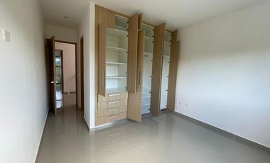 VENTA DE CASA NUEVA CANCUN  AQUA RESIDENCIAL