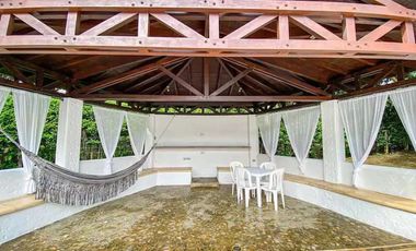 ALQUILER DE FINCA LA SERENA TEL3023429541 EN CARTAGO.