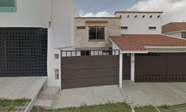 CASA EN REMATE BANCARIO