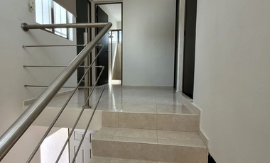CASA EN REMATE BANCARIO
