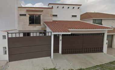 CASA EN REMATE BANCARIO