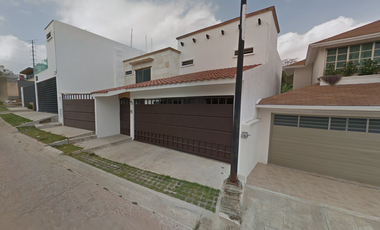 CASA EN REMATE BANCARIO