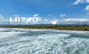 FCTO MIZAR,   PARAISO EXTRAORDINARIO