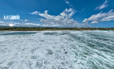 FCTO MIZAR,   PARAISO EXTRAORDINARIO