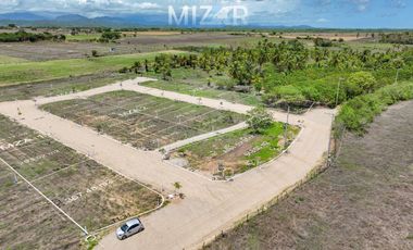 FCTO MIZAR,   PARAISO EXTRAORDINARIO