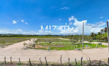 FCTO MIZAR,   PARAISO EXTRAORDINARIO