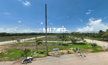 FCTO MIZAR,   PARAISO EXTRAORDINARIO