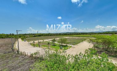 FCTO MIZAR,   PARAISO EXTRAORDINARIO